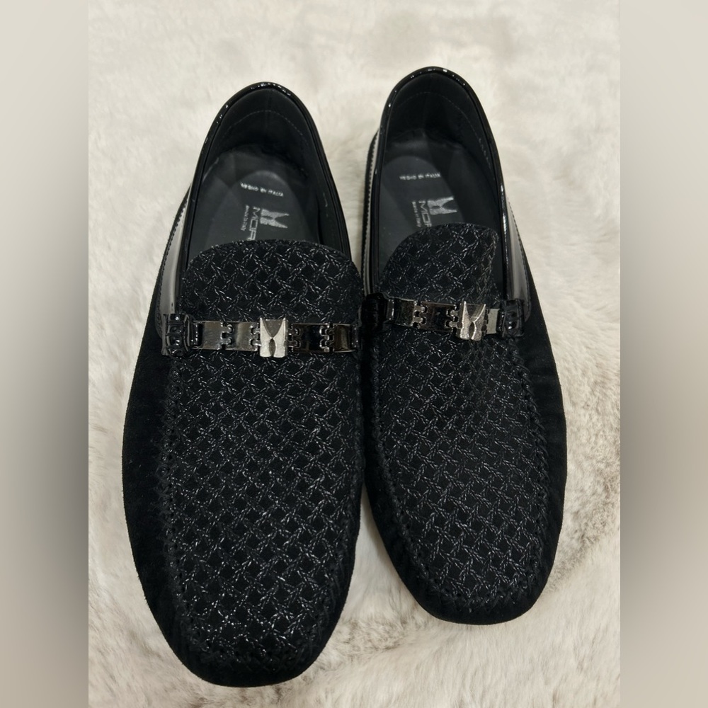 🔥🔥Moreschi shoes Italian leather🔥🔥